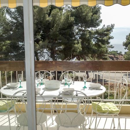 Apartment La Calanque D'Or By Interhome Бандол Екстериор снимка