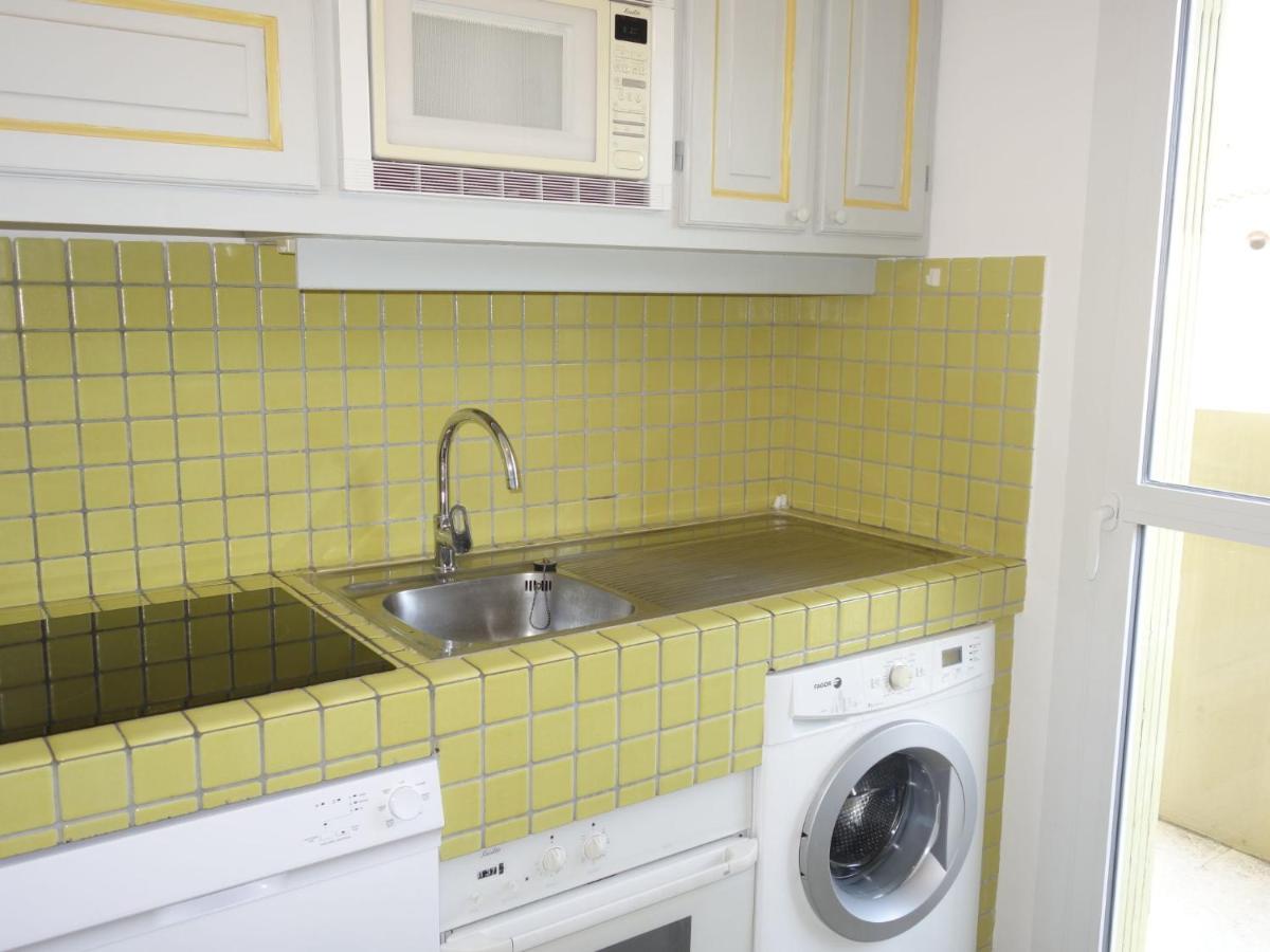 Apartment La Calanque D'Or By Interhome Бандол Екстериор снимка