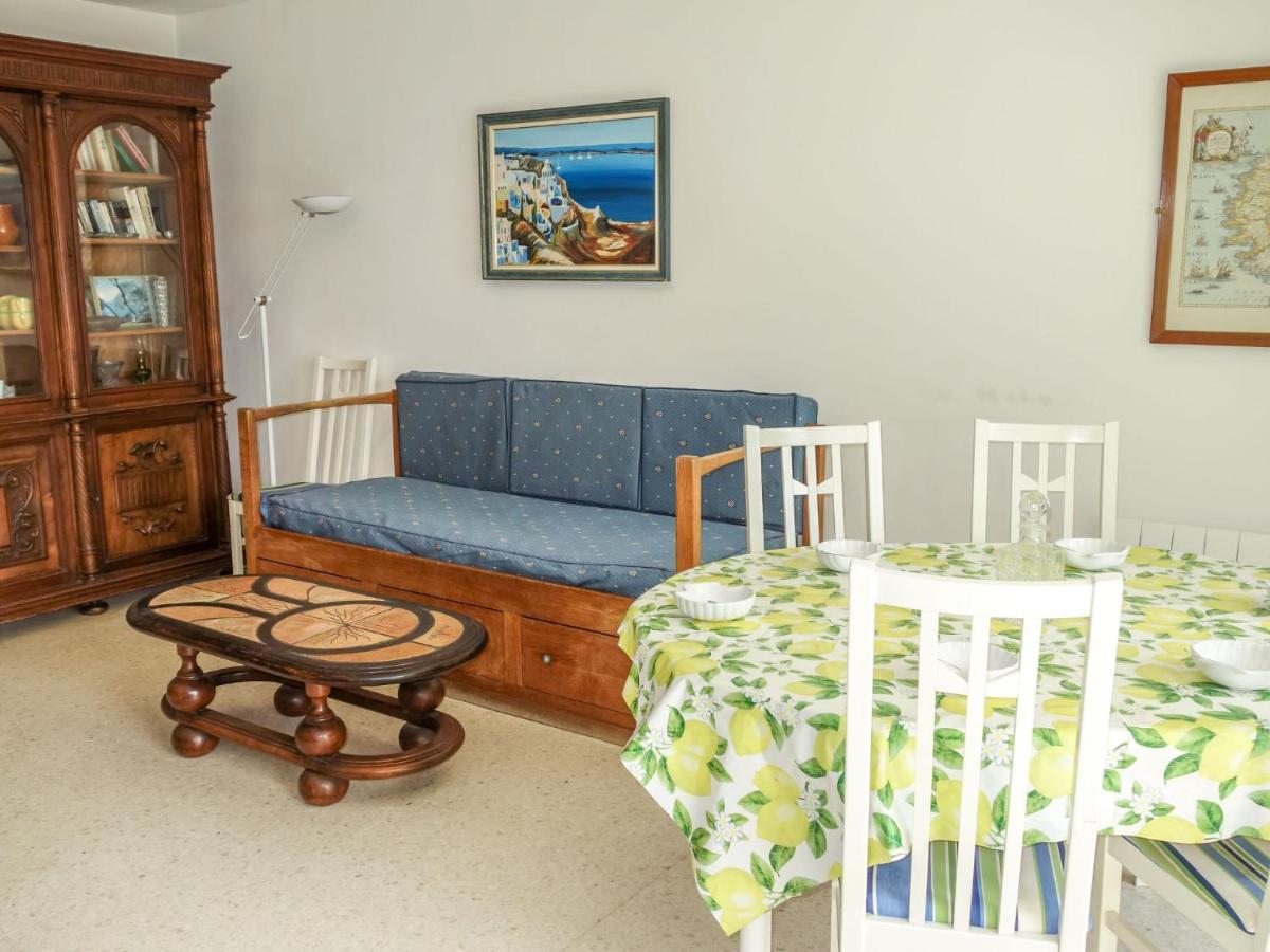 Apartment La Calanque D'Or By Interhome Бандол Екстериор снимка