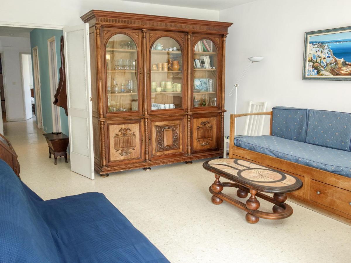 Apartment La Calanque D'Or By Interhome Бандол Екстериор снимка
