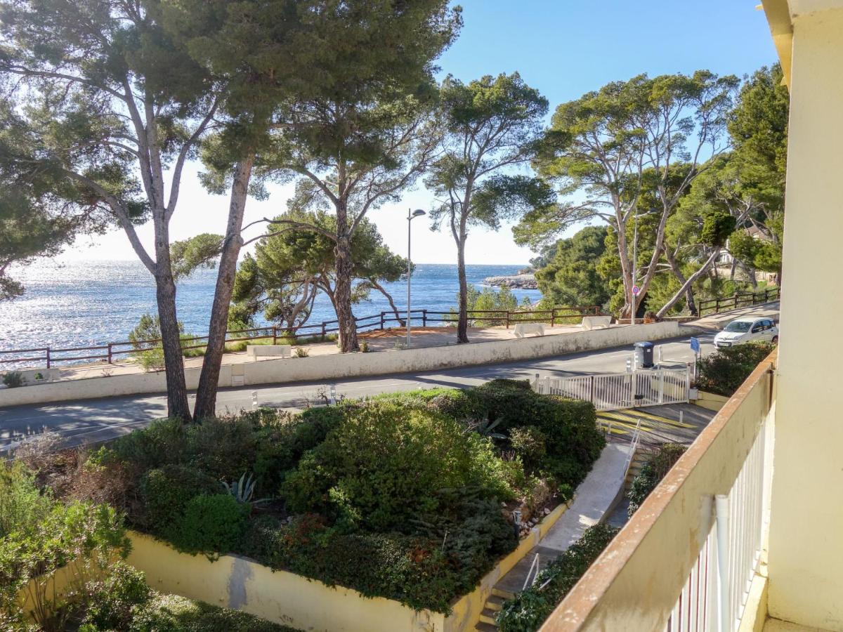 Apartment La Calanque D'Or By Interhome Бандол Екстериор снимка