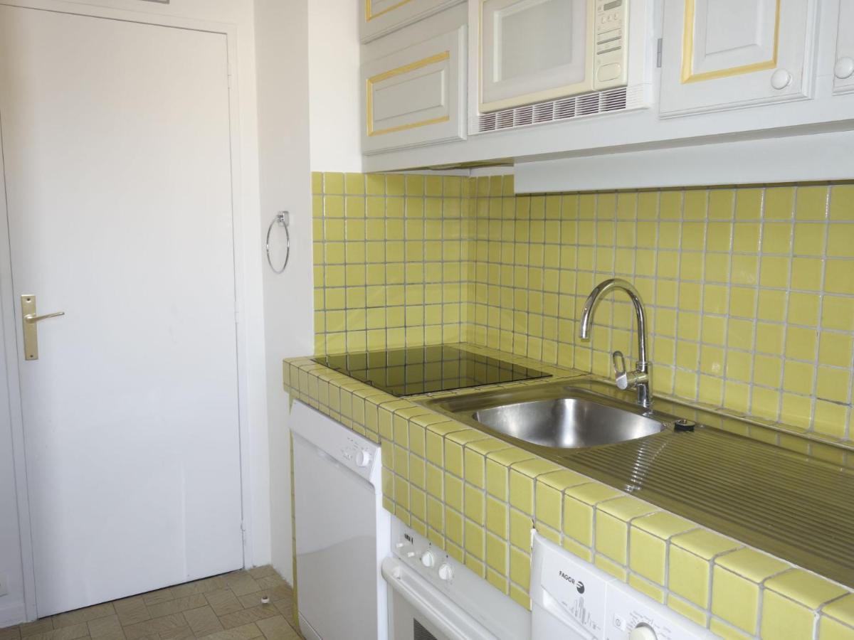 Apartment La Calanque D'Or By Interhome Бандол Екстериор снимка