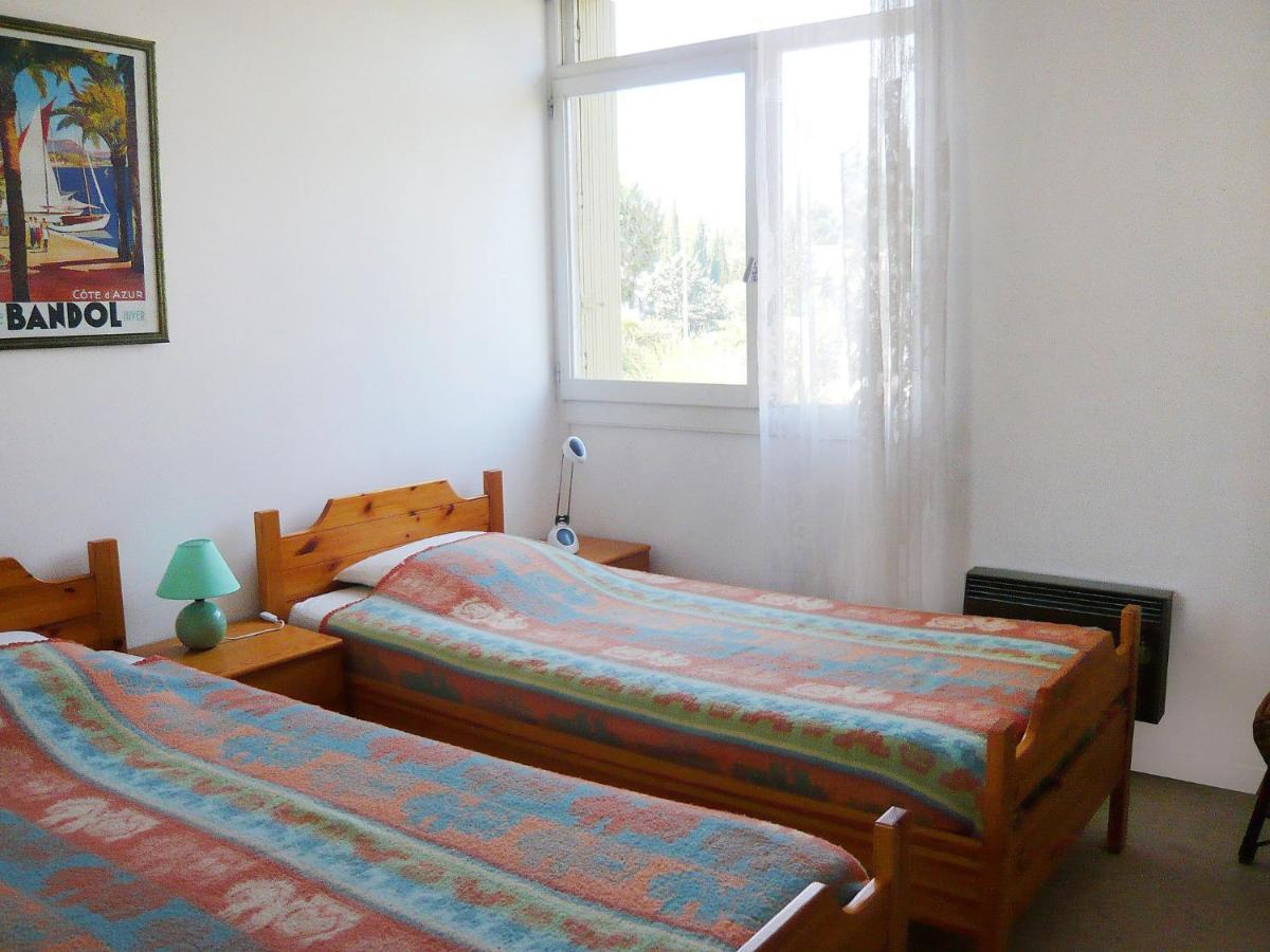 Apartment La Calanque D'Or By Interhome Бандол Екстериор снимка