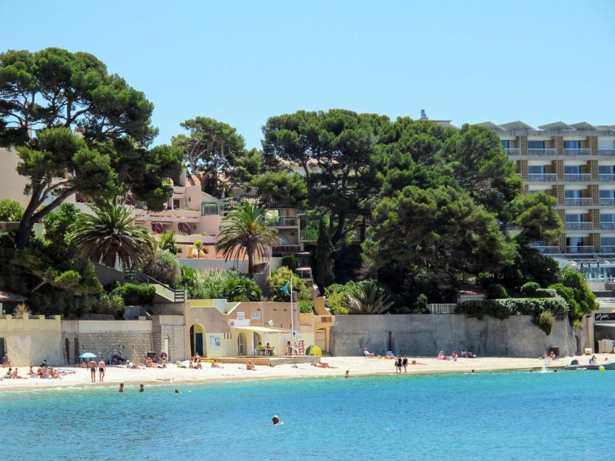 Apartment La Calanque D'Or By Interhome Бандол Екстериор снимка