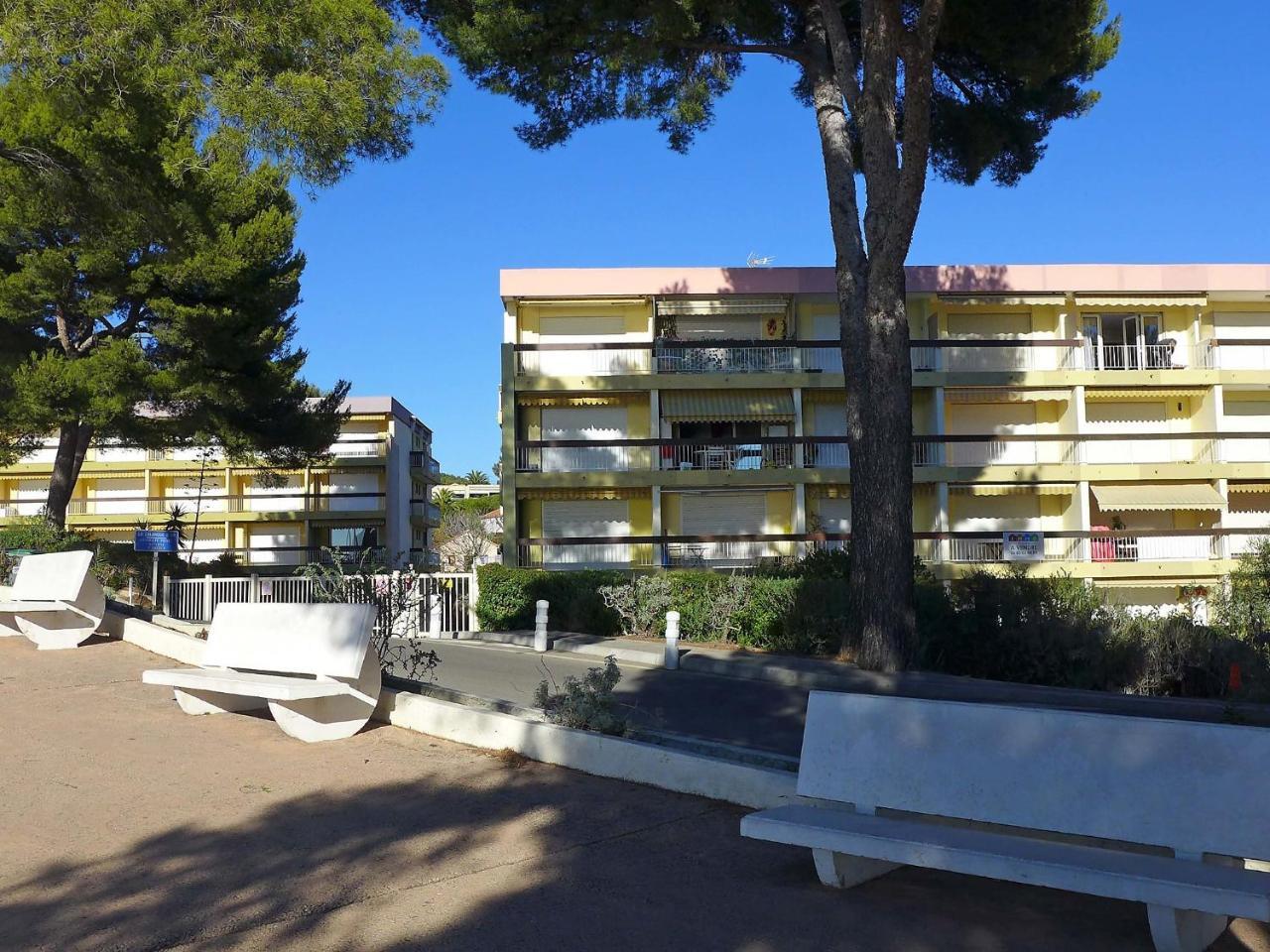Apartment La Calanque D'Or By Interhome Бандол Екстериор снимка