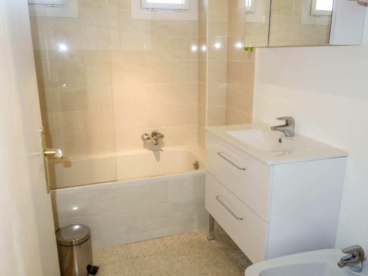Apartment La Calanque D'Or By Interhome Бандол Екстериор снимка